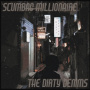 Scumbag Millionaire/the Dirty Denims - 7-Split
