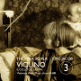 Skuplik, Veronika / Jorg Jacobi - Violino 3 - Il Ciclo Della Vita