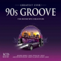 V/A - 90s Groove Greatest Ever