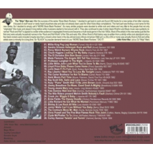 V/A - More Boss Black Rockers Vol.7- Bim Bam Boom