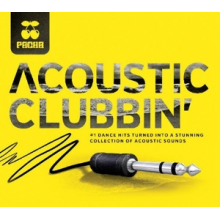 V/A - Pacha - Acoustic Clubbin'