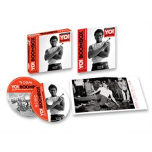 Various - Yo! Boombox