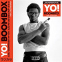 Various - Yo! Boombox