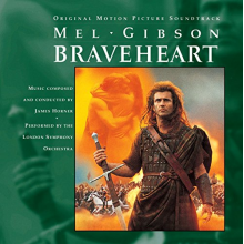Horner, James - Braveheart