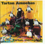 Tartan Amoebas - Imaginary Tartan Menageri