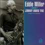 Miller, Eddie W. Johnny Varro Trio - Street of Dreams