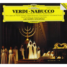 Verdi, Giuseppe - Nabucco (Highlights)