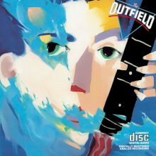 Outfield - Play Deep