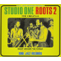 Various - Studio One Roots 2 -19tr-