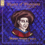 Musica Antiqua of London - Master of Musicians