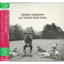 Harrison, George - All Things Must Pass