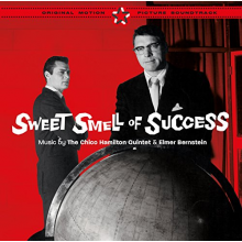 Bernstein, Elmer - Sweet Smell of Success