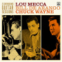 Mecca, Lou - 3 Swinging Guitar Sessions