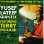 Lateef, Yusef - Dreamer + Fabric of Jazz