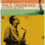 Desmond, Paul - Desmond: Here I Am