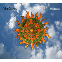 Calvert, John - Mandala