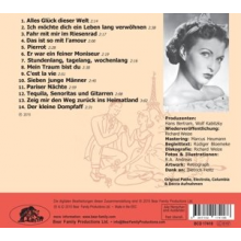 Renaud, Line - C'est La Vie