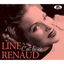 Renaud, Line - C'est La Vie
