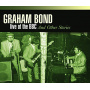 Bond, Graham - Live At Bbc & Other Stories