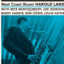 Land, Harold -Sextet- - West Coast Blues!