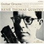 Thomas, Rene -Quintet- - Guitar Groove