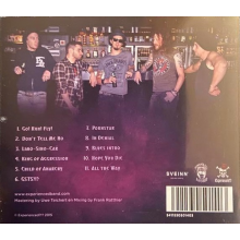Experienced - Got Something To Say