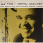 Benton, Walter -Quintet- - Out of This World
