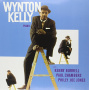Kelly, Wynton W. Paul Chambers & Jimmy Cobb - Wynton Kelly