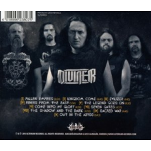 Diviner - Fallen Empires