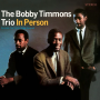 Timmons, Bobby -Trio- - In Person