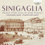 Sinigaglia, L. - Music For Violin & Piano