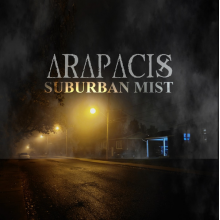 Arapacis - Suburban Mist