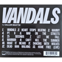 Callum Beattie - Vandals