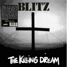 Blitz - Killing Dream