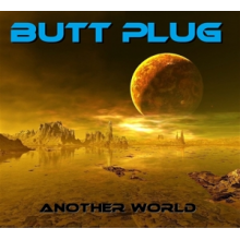 Butt Plug - Another World