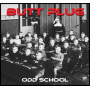 Butt Plug - Odd School