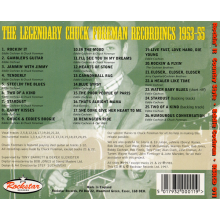 Cochran, Eddie - Rockin' It Country Style