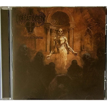 Coffinborn - Cadaveric Retribution
