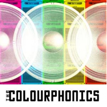 Colourphonics - Colourphonics