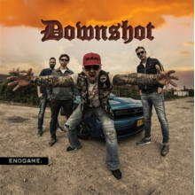 Downshot - Endgame