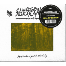 Fluisteraars - Gegrepen Door De Geest Der Zielsontluiking (Yellow Version)