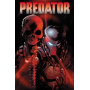 Graphic Novel - Predator: the Original Years Omnibus Vol. 1