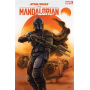 Graphic Novel - Star Wars: the Mandalorian Vol. 1