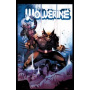 Graphic Novel - Wolverine By Benjamin Percy Vol. 4