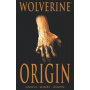 Graphic Novel - Wolverine: Origin Deluxe Edition