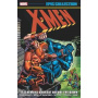 Graphic Novel - X-Men Epic Collection: It's Always Darkest Before the Dawn