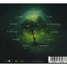 Herzberg, Martin - Trees