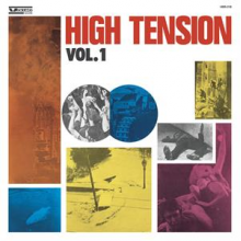 Lesiman - High Tension Vol. 1