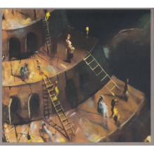 Motorpsycho - The Tower