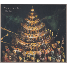 Motorpsycho - The Tower